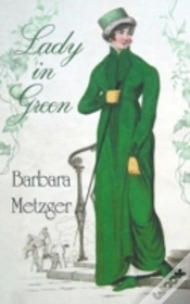 Capa do artigo Lady In Green