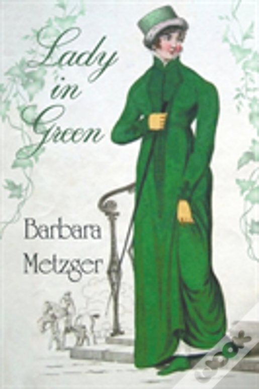 Lady In Green