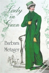 Lady In Green