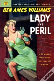 Capa do artigo Lady In Peril