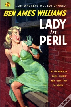 Capa do artigo Lady In Peril