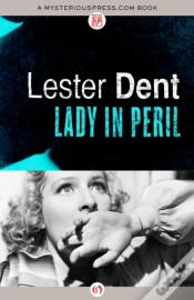 Capa do artigo Lady In Peril