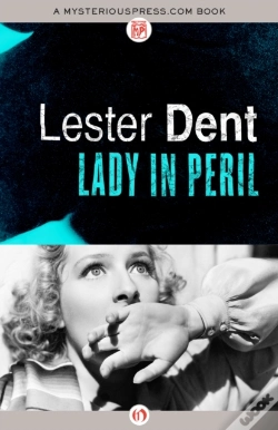 Capa do artigo Lady In Peril