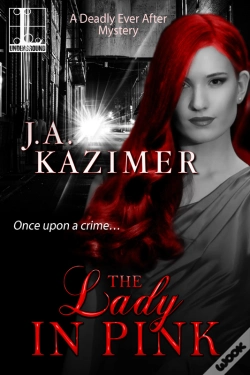 Capa do artigo Lady In Pink