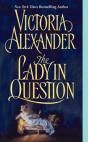 Lady In Question - Preview