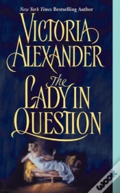 Capa do artigo Lady In Question