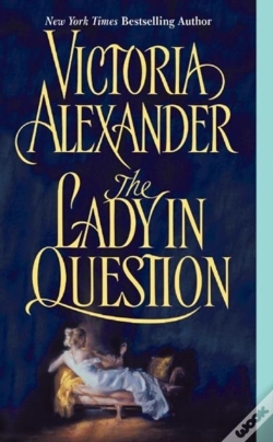 Capa do artigo Lady In Question
