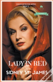Lady In Red