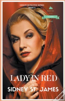Capa do artigo Lady In Red