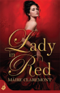 Lady In Red: Mad Passions Book 2 - Preview