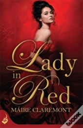 Lady In Red: Mad Passions Book 2