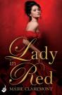 Lady In Red: Mad Passions Book 2 - Preview