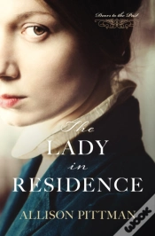 Capa do artigo Lady In Residence
