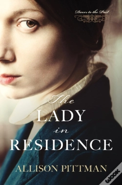 Capa do artigo Lady In Residence