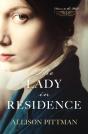 Lady In Residence - Preview