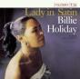 Lady in Satin - CD - Preview