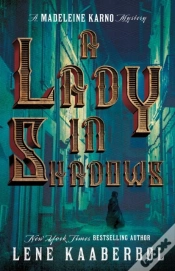 Capa do artigo Lady In Shadows