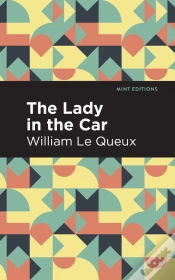 Capa do artigo Lady In The Car