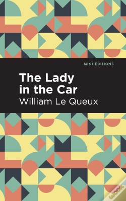 Capa do artigo Lady In The Car