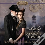 Capa do artigo Lady In The Coppergate Tower