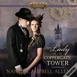 Capa do artigo Lady In The Coppergate Tower