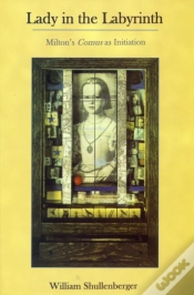 Capa do artigo Lady In The Labyrinth