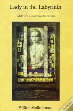 Capa do artigo Lady In The Labyrinth