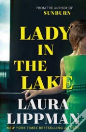 Capa do artigo Lady In The Lake