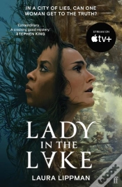 Capa do artigo Lady In The Lake