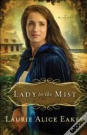 Capa do artigo Lady In The Mist