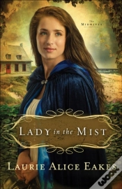 Capa do artigo Lady In The Mist (The Midwives Book #1)