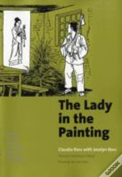 Capa do artigo Lady In The Painting: A Basic Chinese Reader