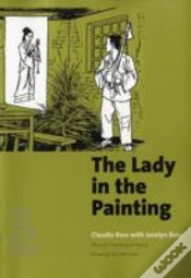 Capa do artigo Lady In The Painting: A Basic Chinese Reader