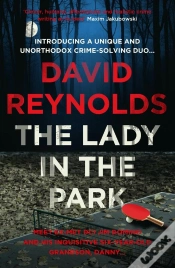 Capa do artigo Lady In The Park