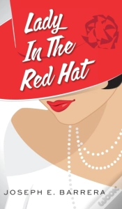 Capa do artigo Lady In The Red Hat