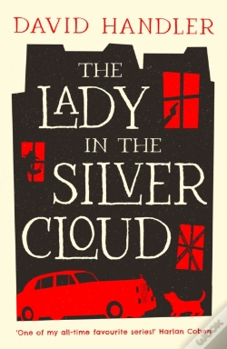 Capa do artigo Lady In The Silver Cloud