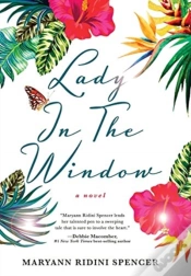 Capa do artigo Lady In The Window