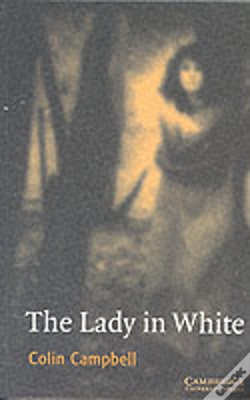 Capa do artigo Lady In White