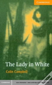 Capa do artigo Lady In White Level 4