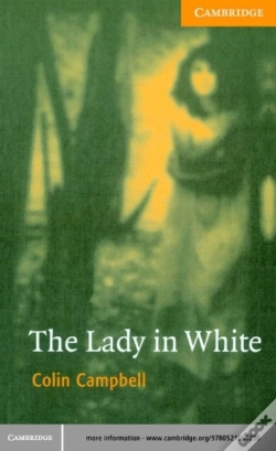 Capa do artigo Lady In White Level 4