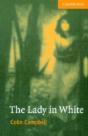 Lady In White Level 4 Intermediate Book And Audio Cd Pack - Preview