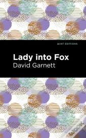 Lady Into Fox
