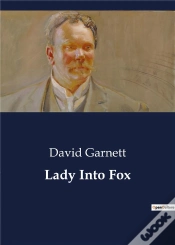Capa do artigo Lady Into Fox
