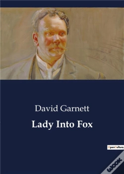 Capa do artigo Lady Into Fox