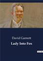 Lady Into Fox - Preview