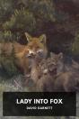 Lady Into Fox - Preview