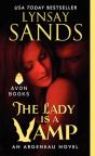 Lady Is A Vamp - Preview