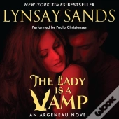 Lady Is A Vamp