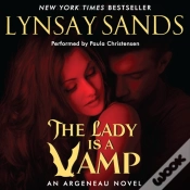 Capa do artigo Lady Is A Vamp