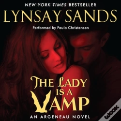 Capa do artigo Lady Is A Vamp
